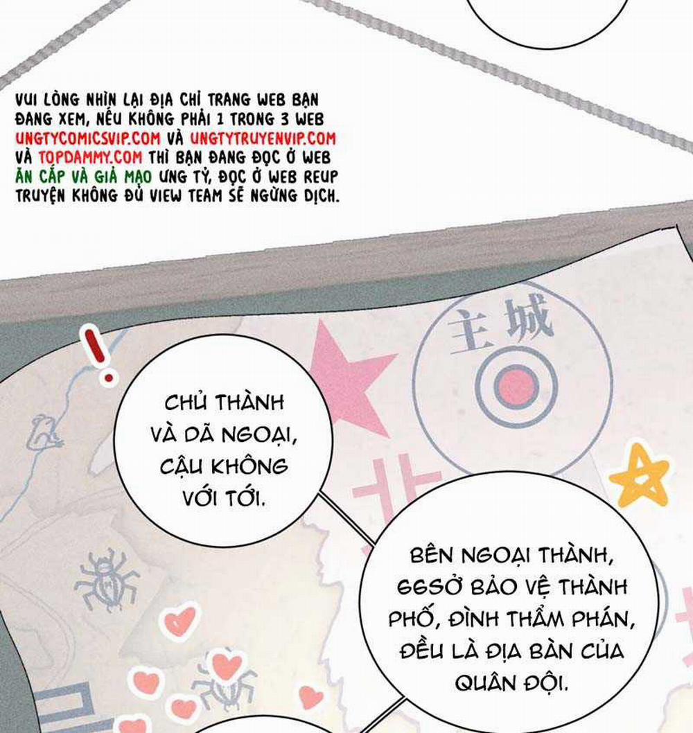 Cây Nấm Nhỏ 16 trang 11