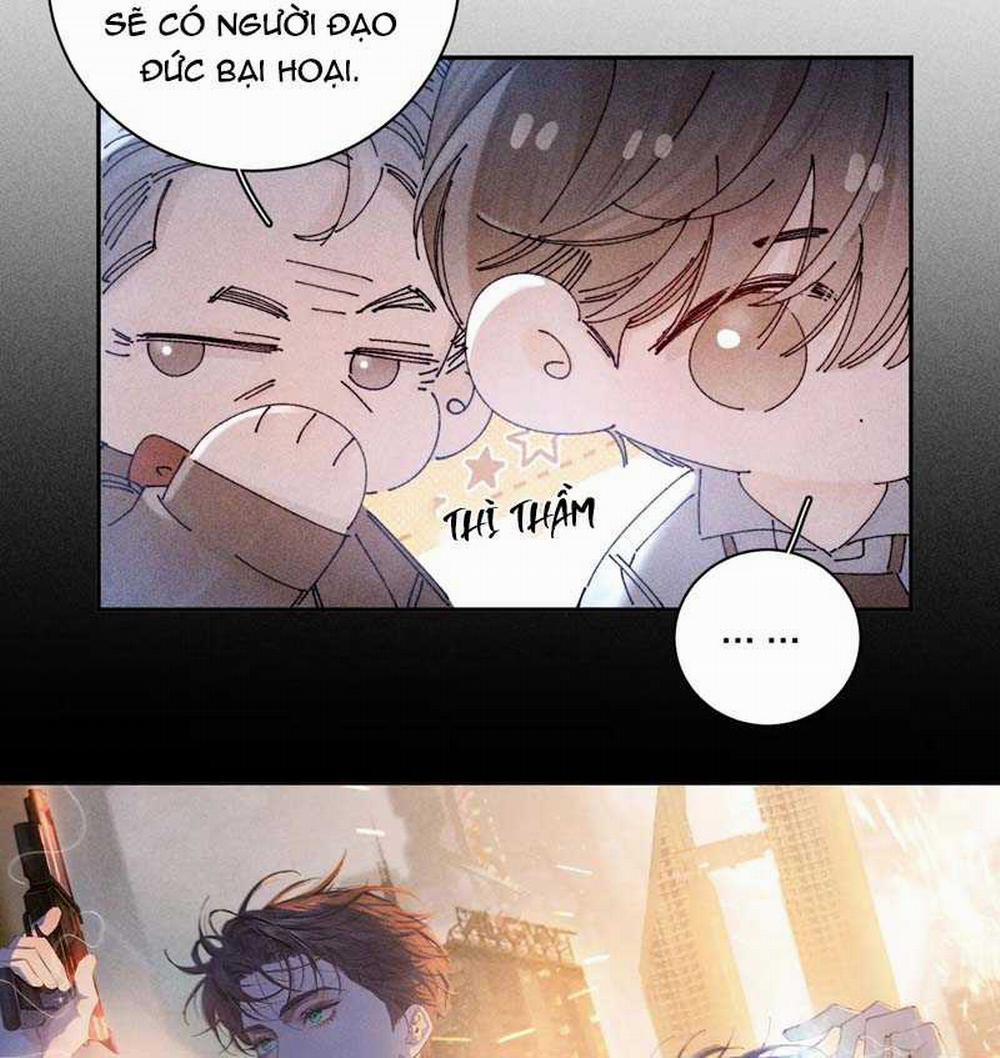 Cây Nấm Nhỏ 16 trang 13