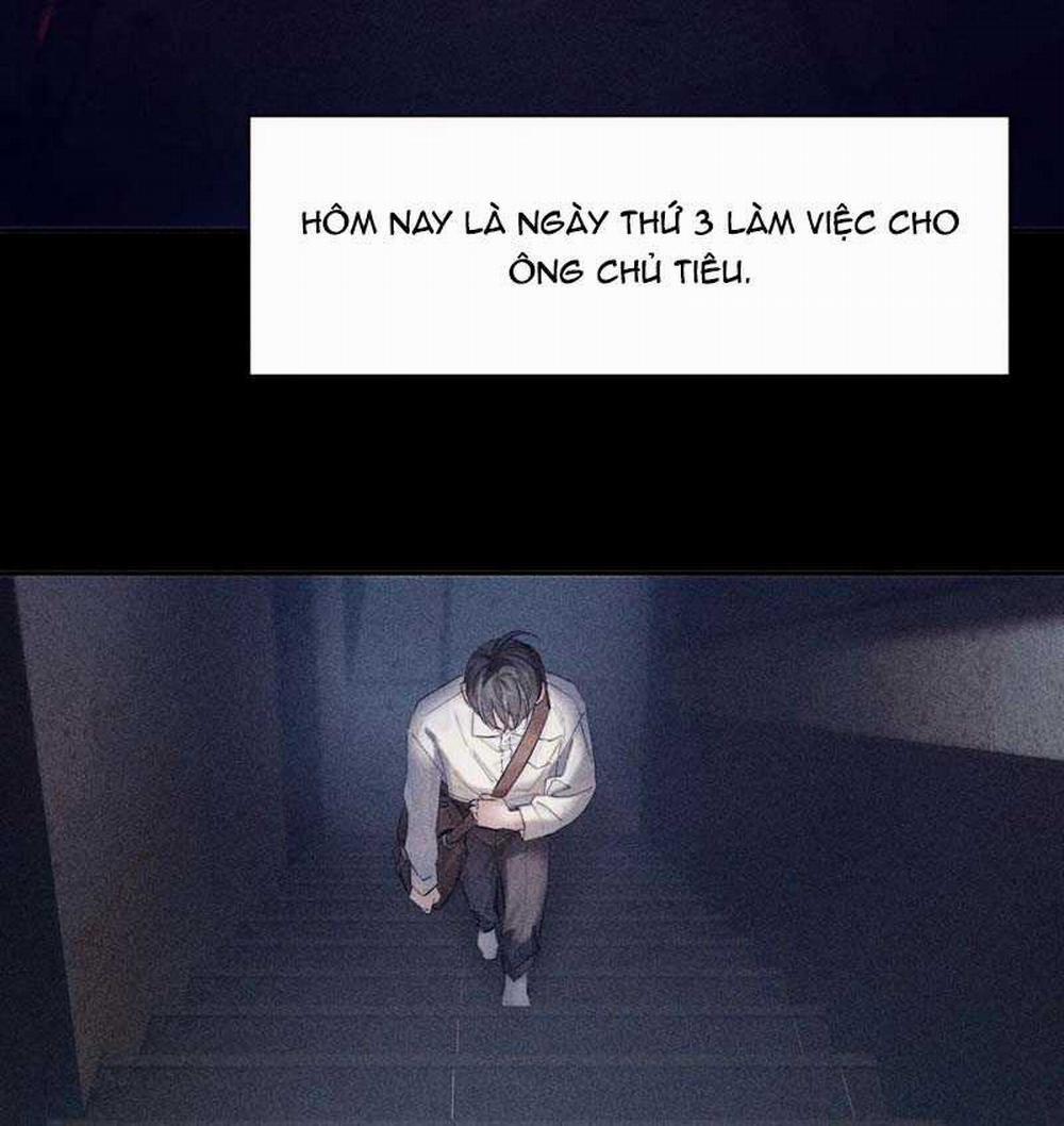 Cây Nấm Nhỏ 16 trang 23