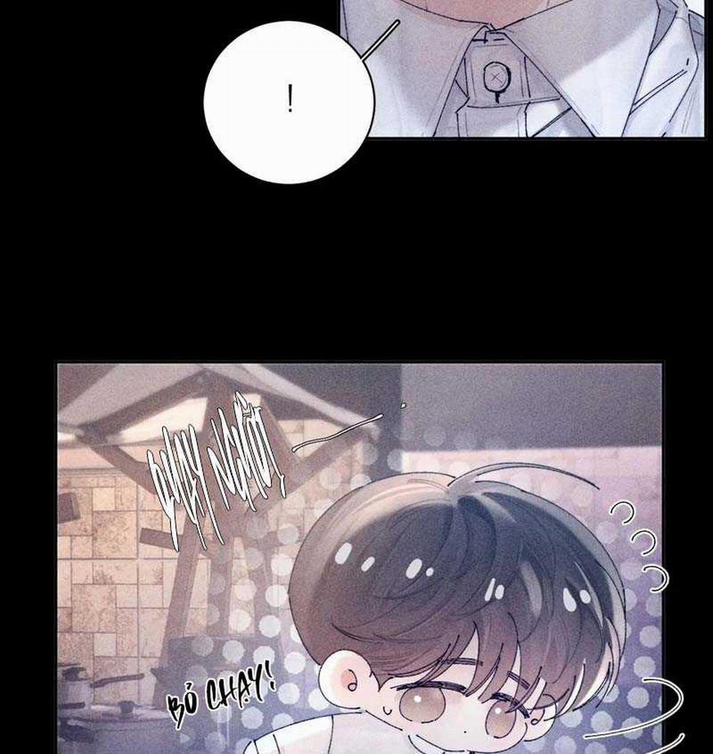 Cây Nấm Nhỏ 16 trang 32