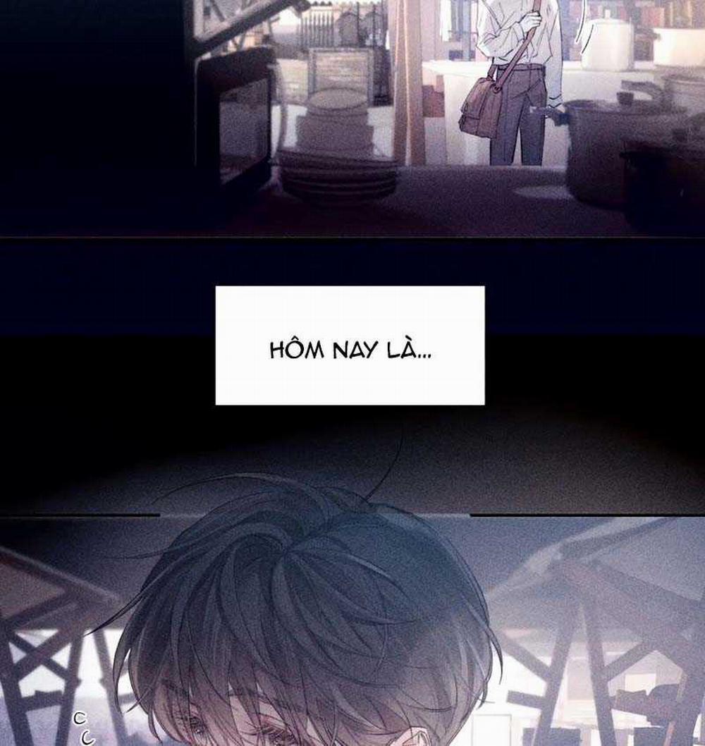 Cây Nấm Nhỏ 16 trang 36