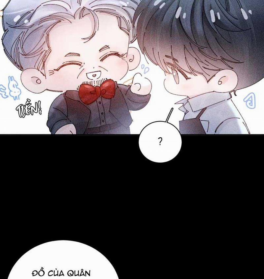 Cây Nấm Nhỏ 16 trang 9