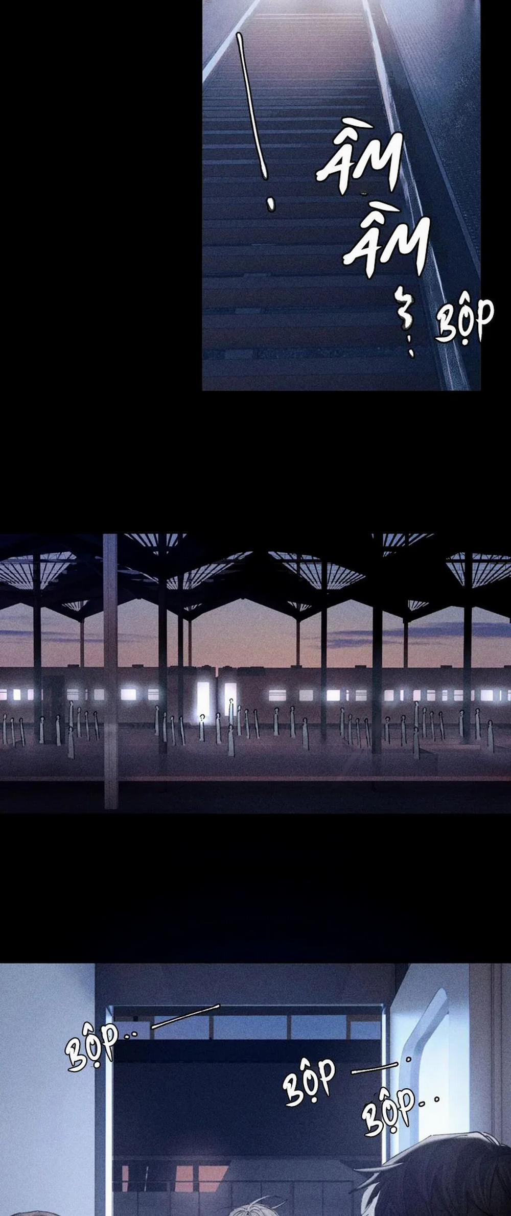 Cây Nấm Nhỏ 17 trang 12