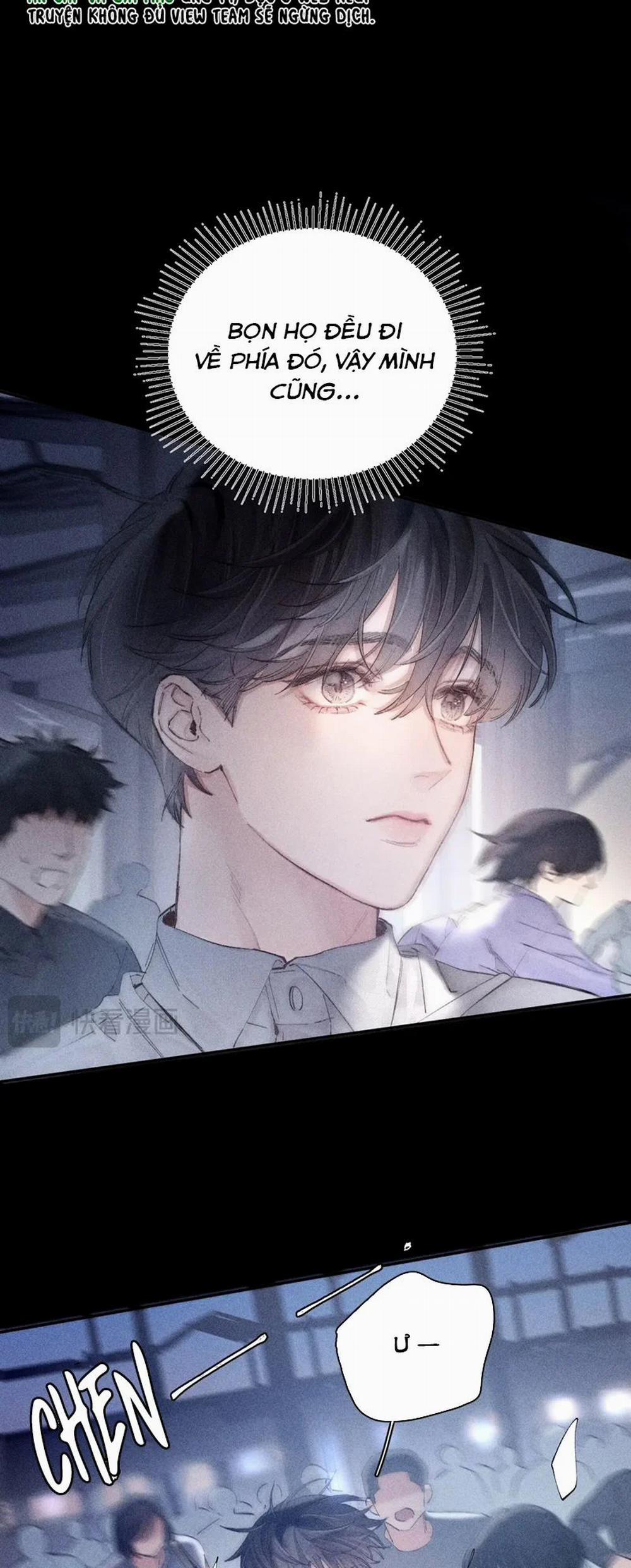 Cây Nấm Nhỏ 17 trang 17