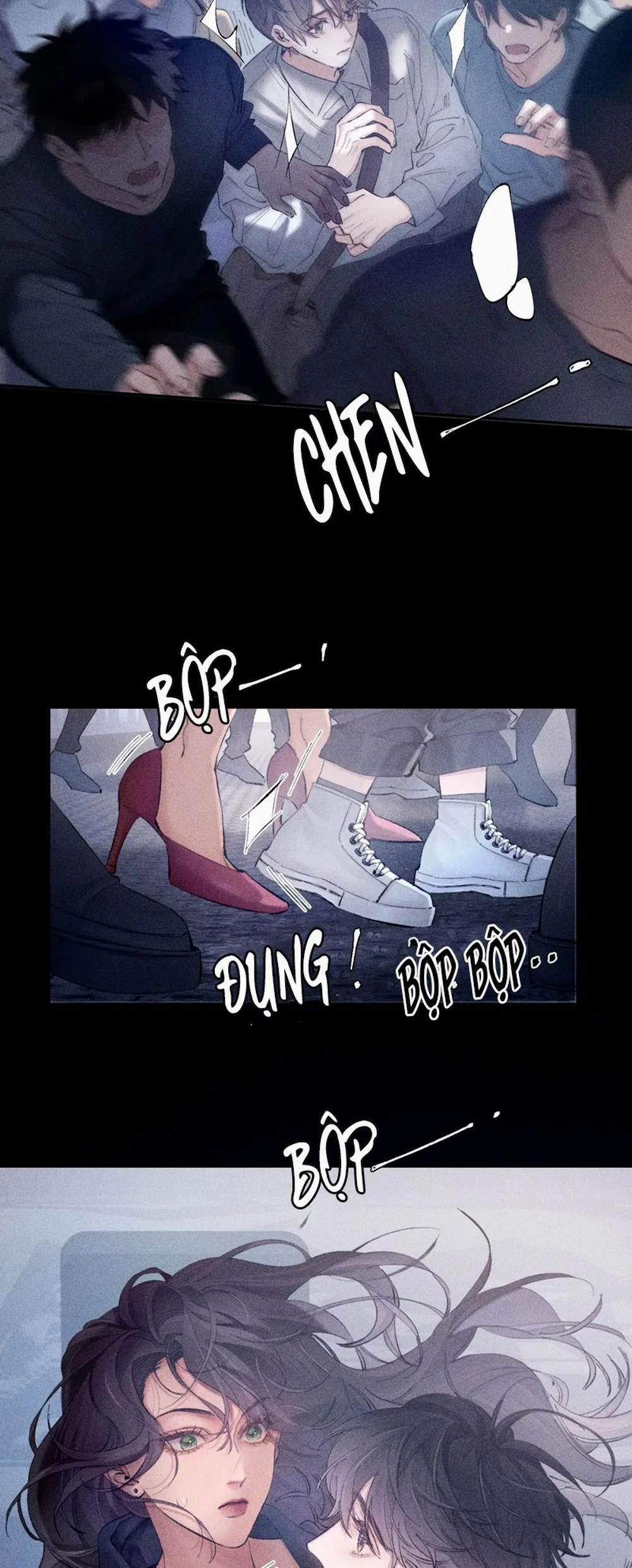 Cây Nấm Nhỏ 17 trang 18