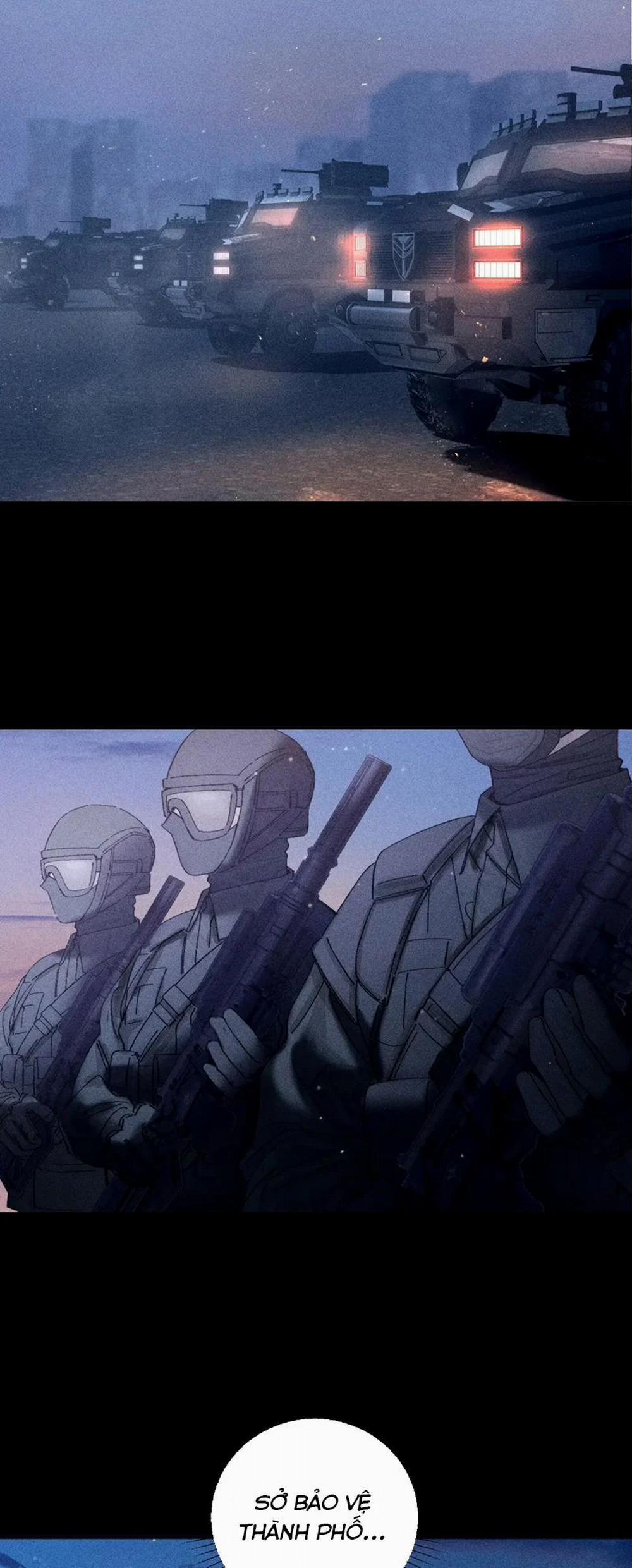 Cây Nấm Nhỏ 17 trang 21