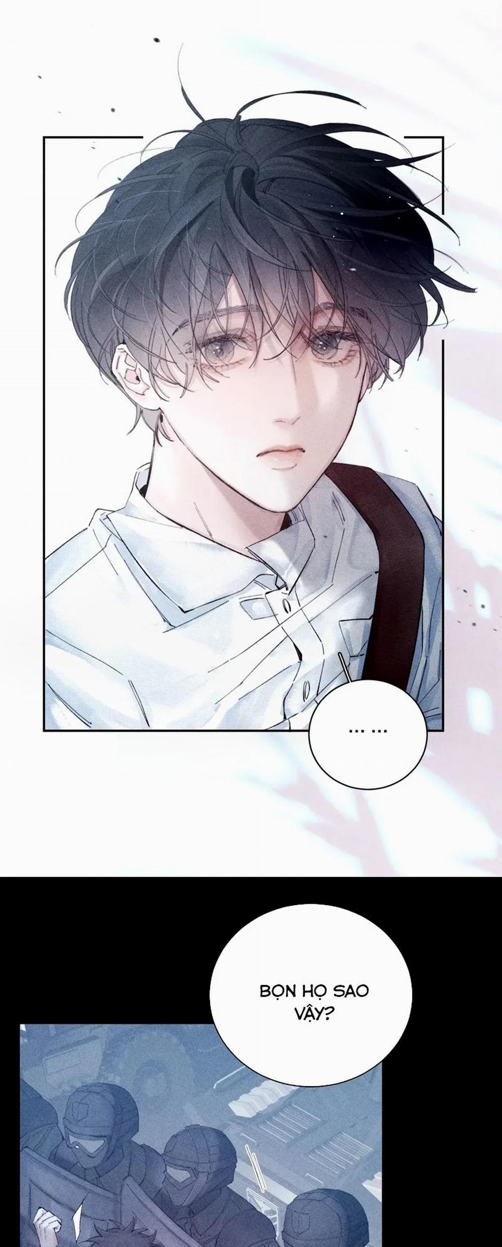 Cây Nấm Nhỏ 17 trang 23