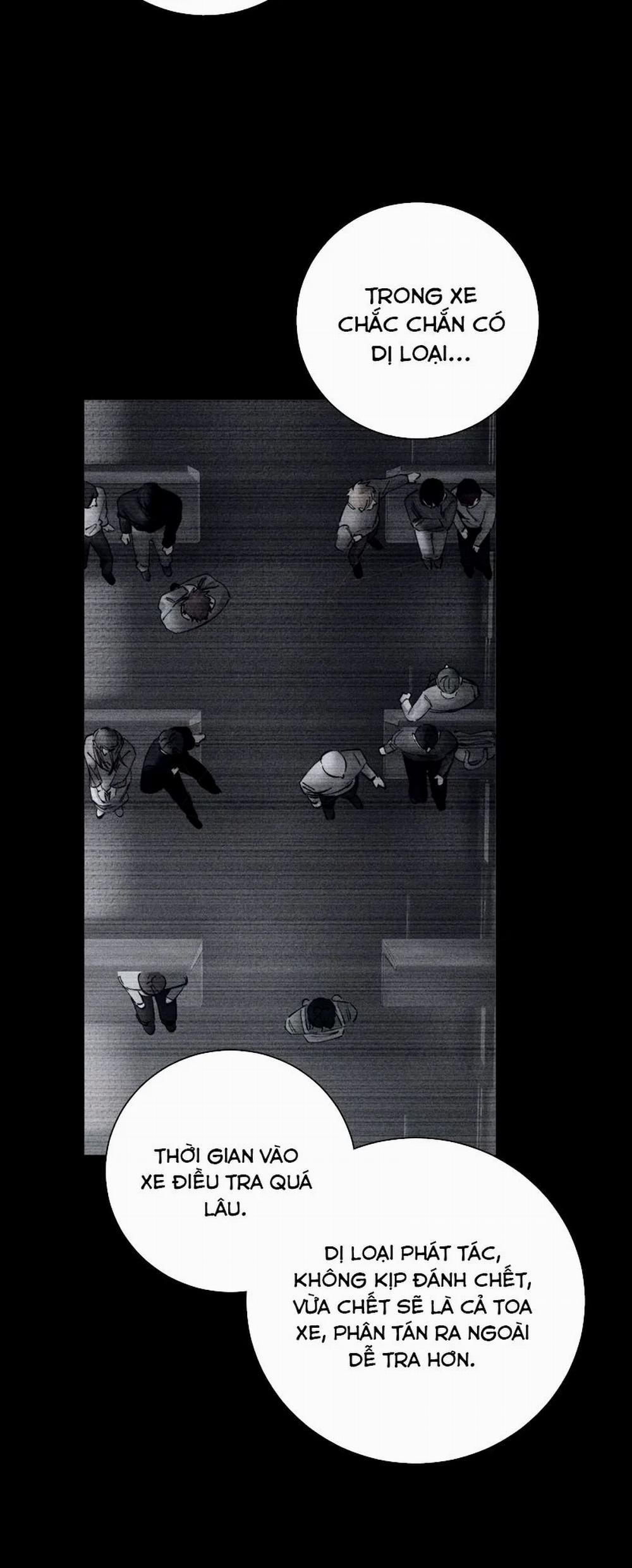 Cây Nấm Nhỏ 17 trang 25