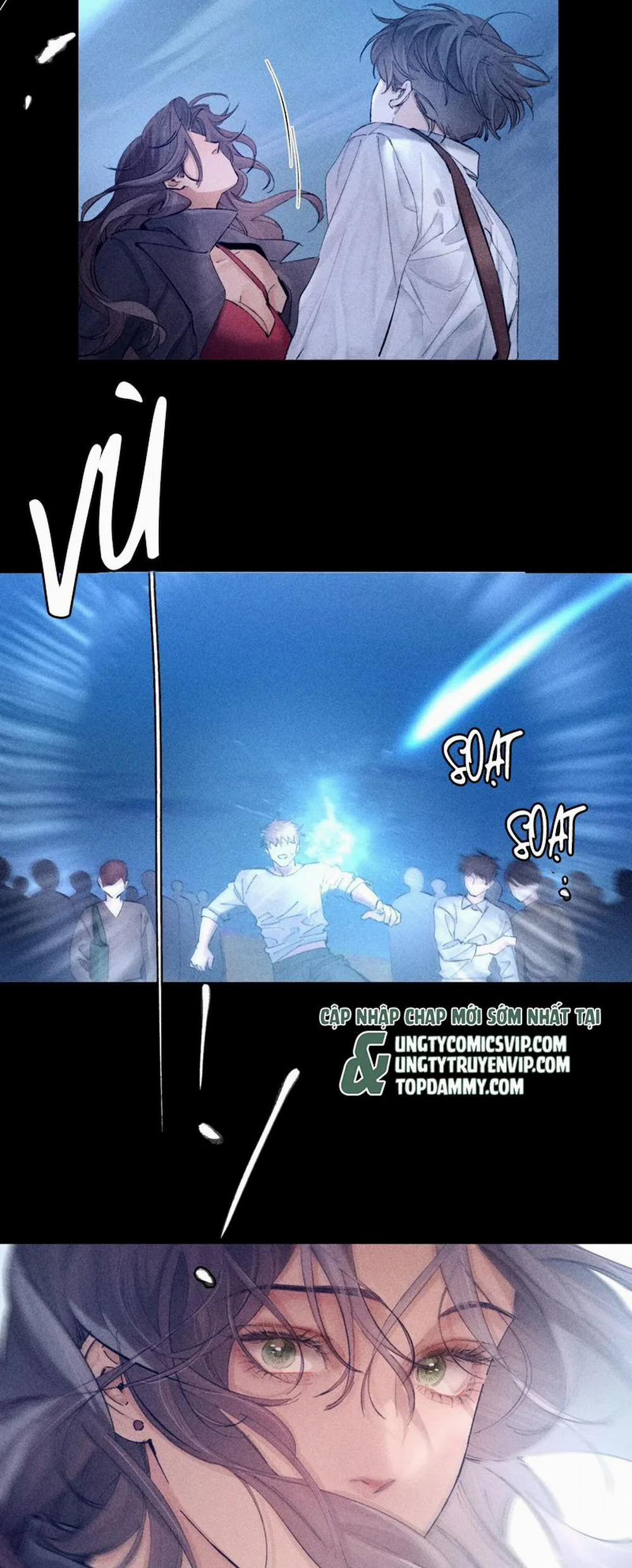 Cây Nấm Nhỏ 17 trang 29