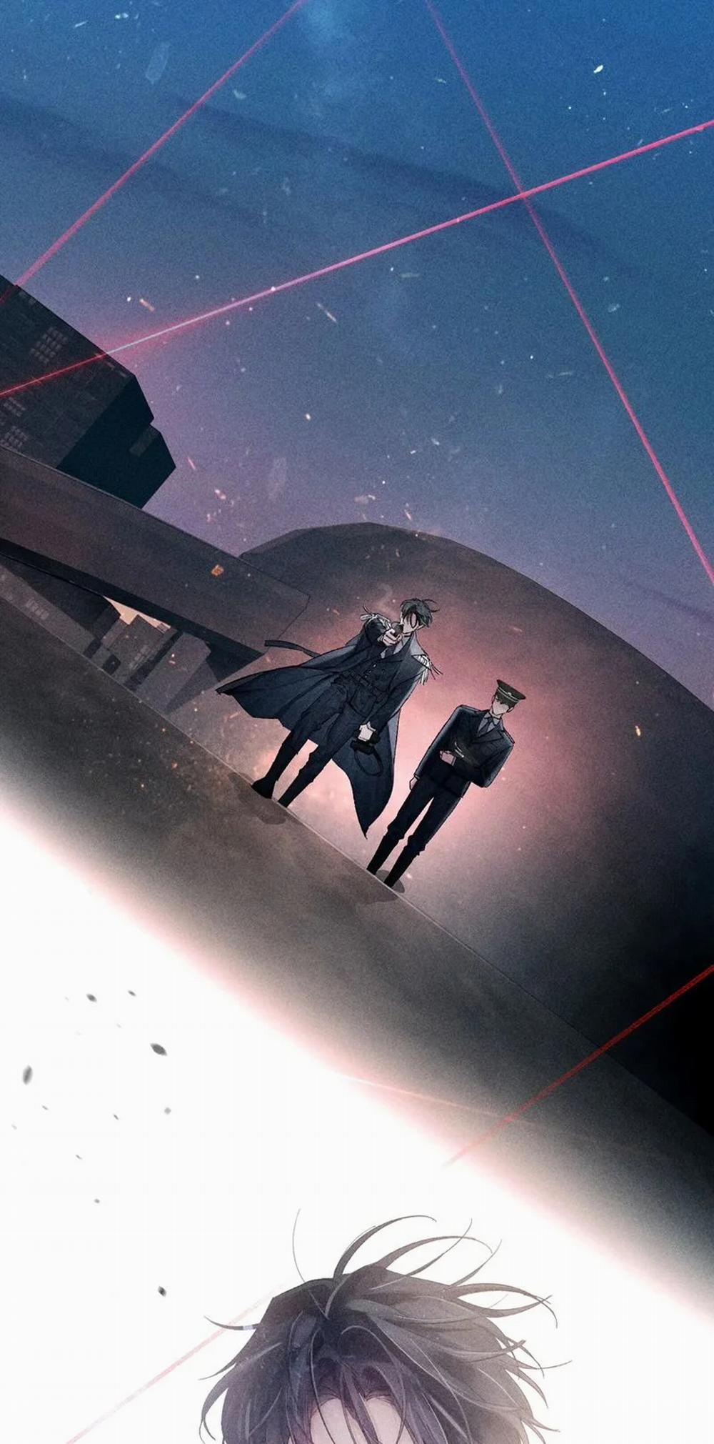 Cây Nấm Nhỏ 17 trang 31