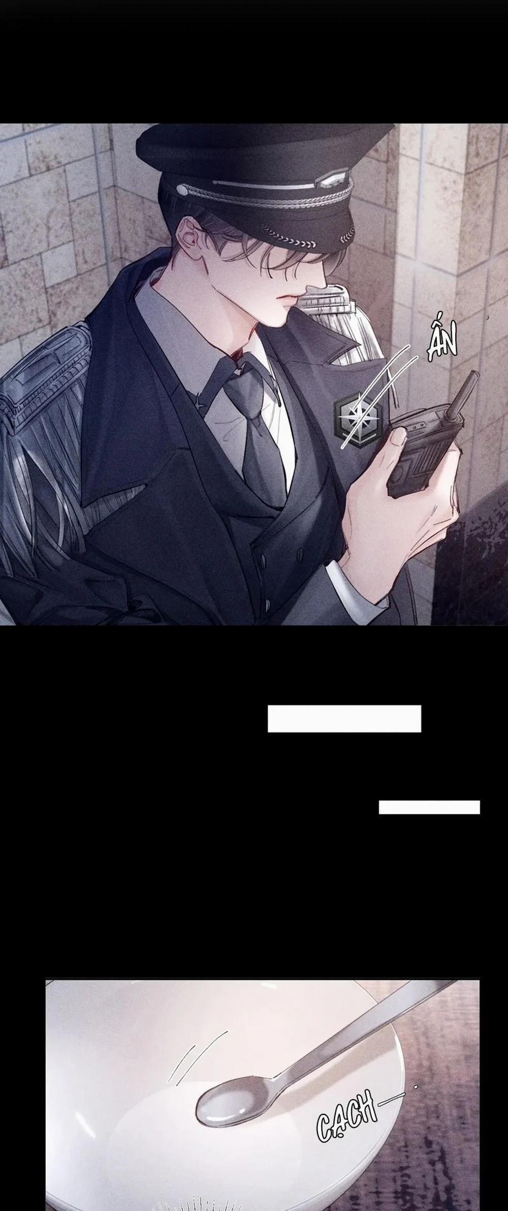 Cây Nấm Nhỏ 17 trang 6