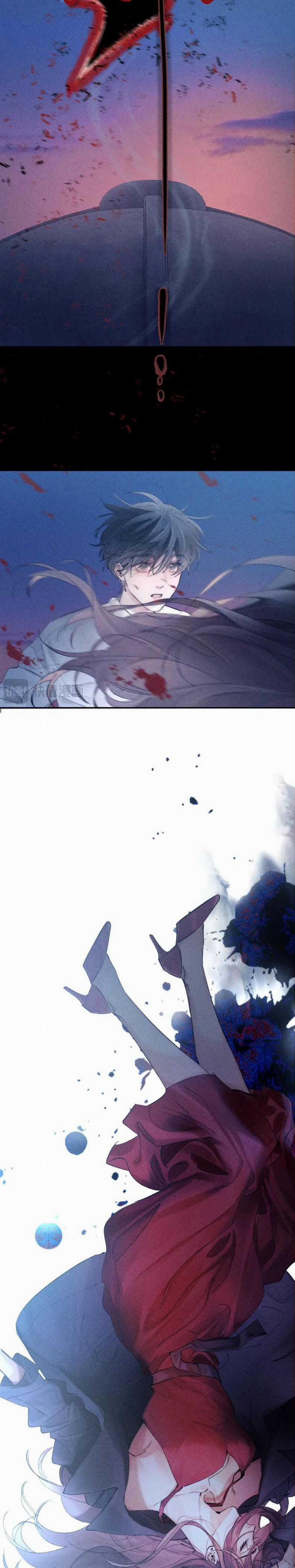 Cây Nấm Nhỏ 18 trang 11