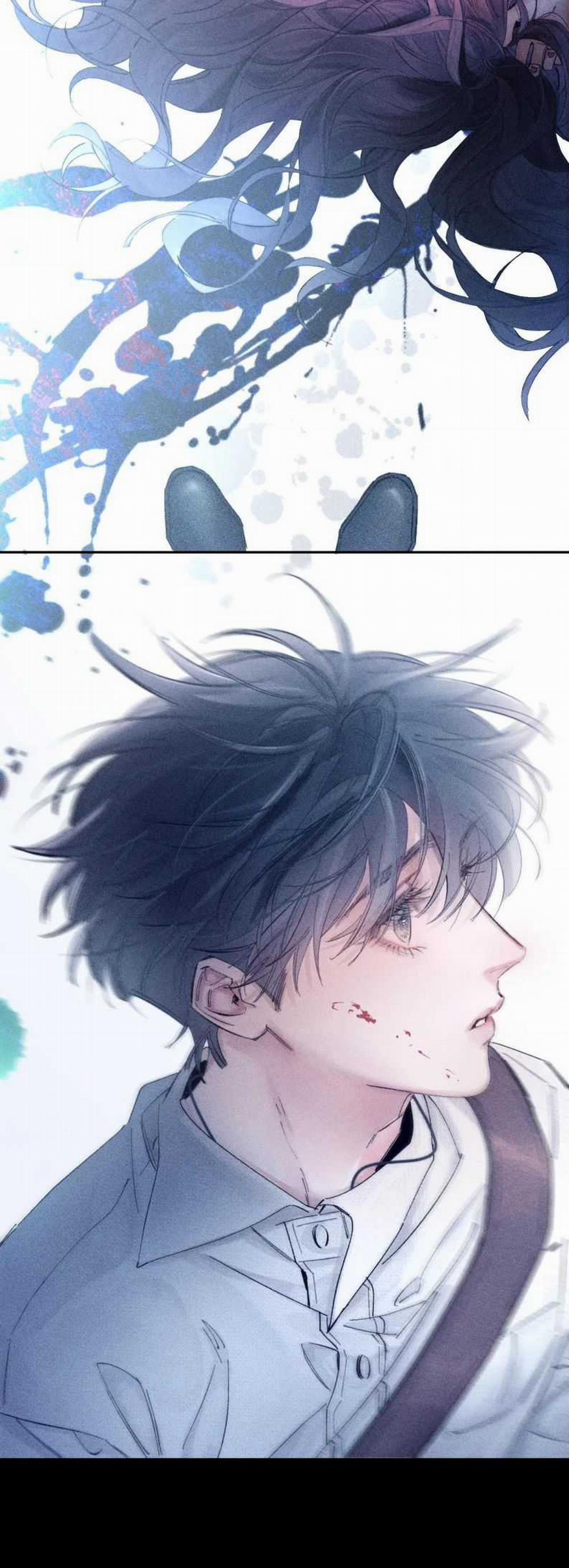 Cây Nấm Nhỏ 18 trang 12