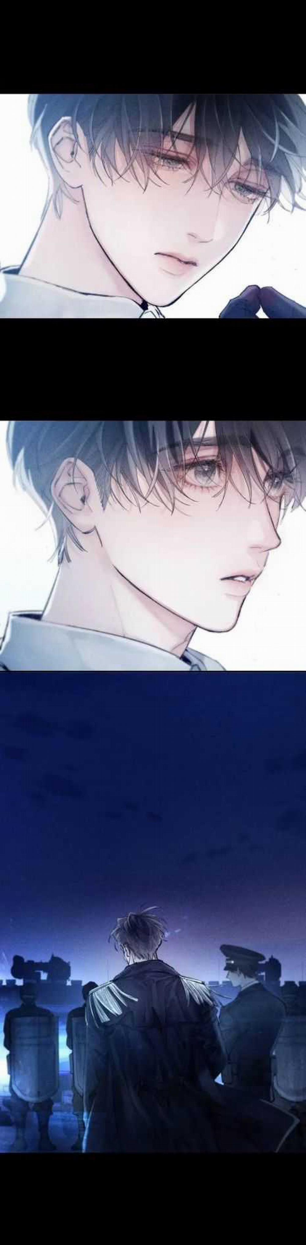 Cây Nấm Nhỏ 18 trang 14