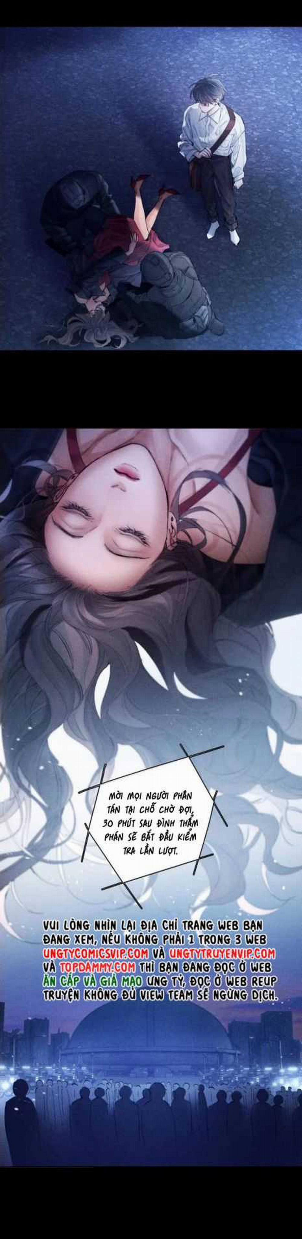 Cây Nấm Nhỏ 18 trang 15