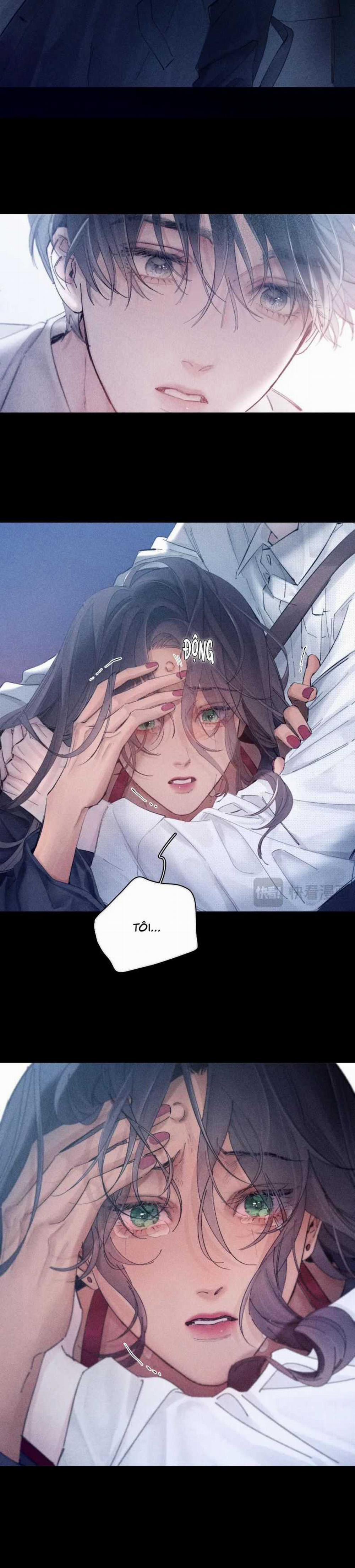 Cây Nấm Nhỏ 18 trang 9