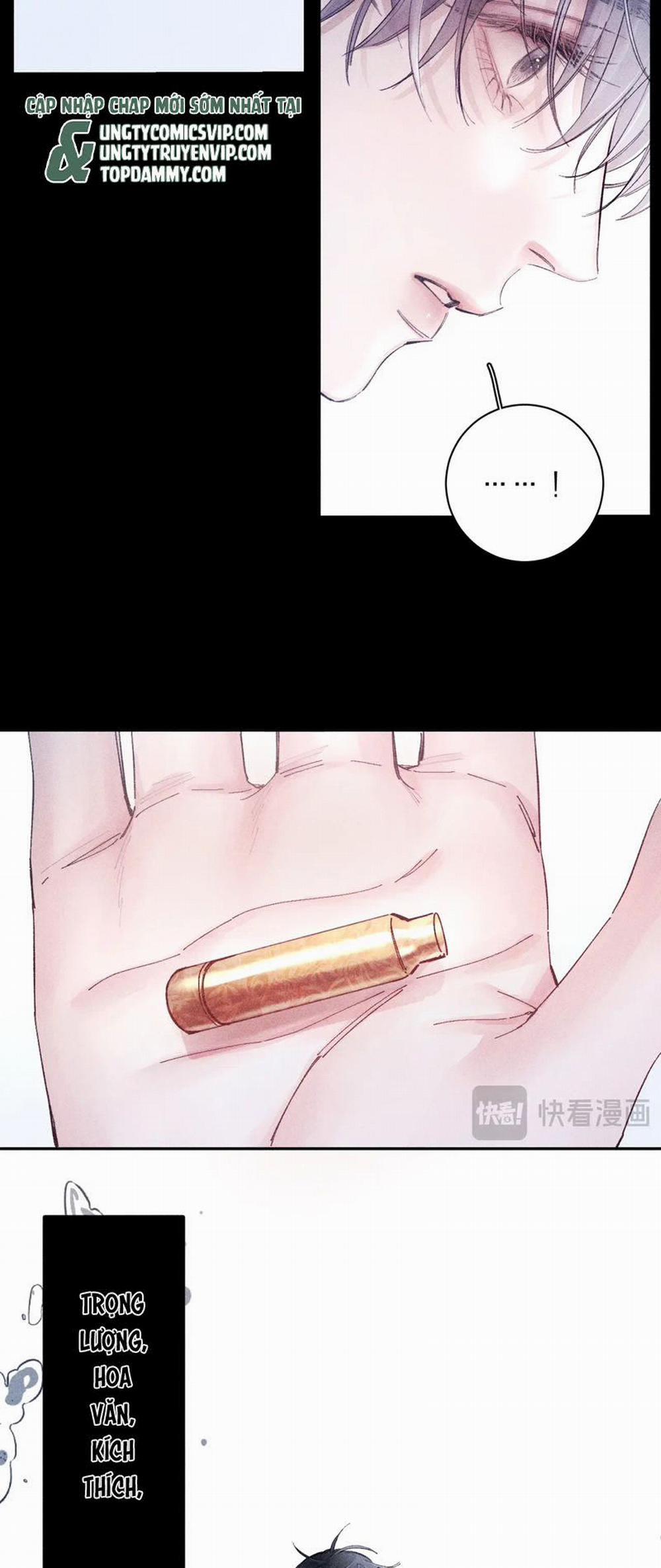 Cây Nấm Nhỏ 19 trang 11