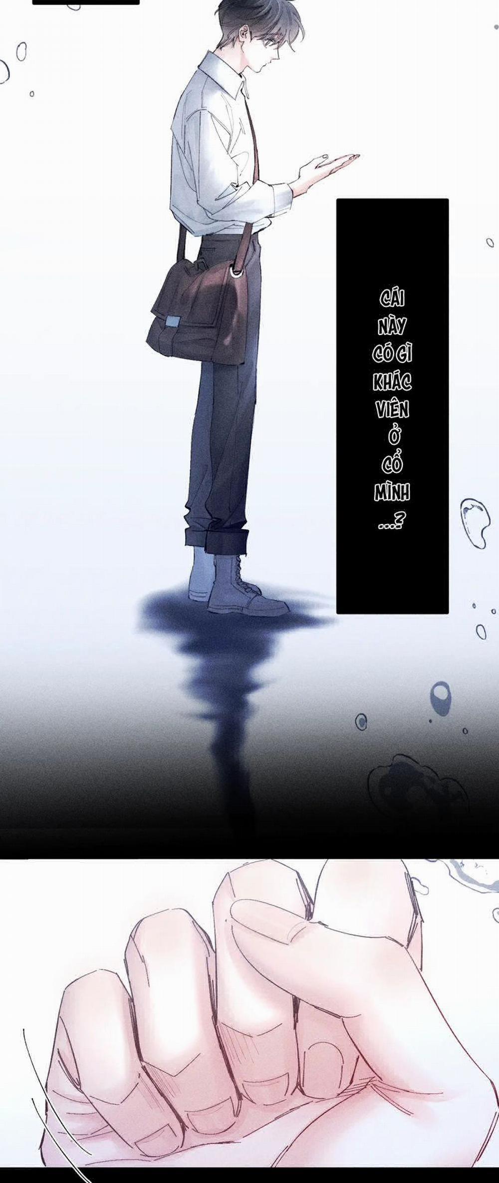 Cây Nấm Nhỏ 19 trang 12