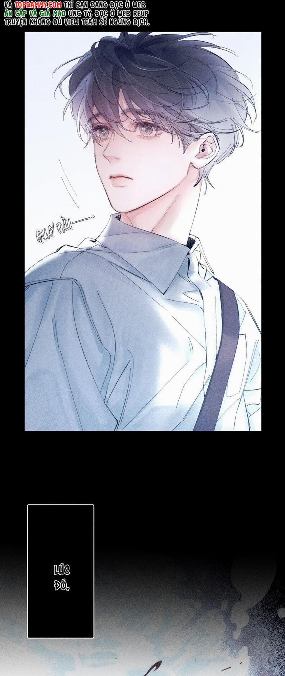 Cây Nấm Nhỏ 19 trang 14