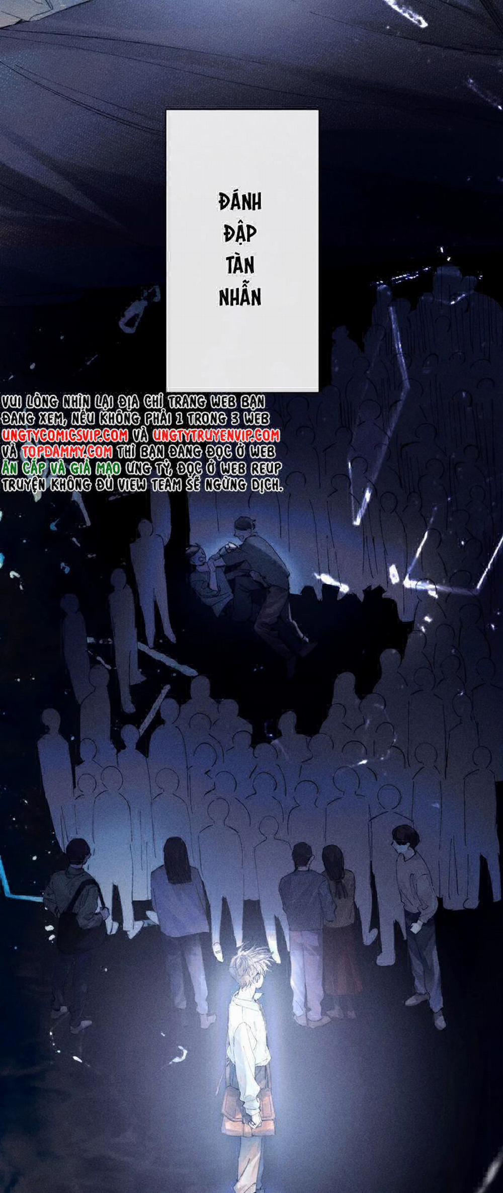 Cây Nấm Nhỏ 19 trang 3