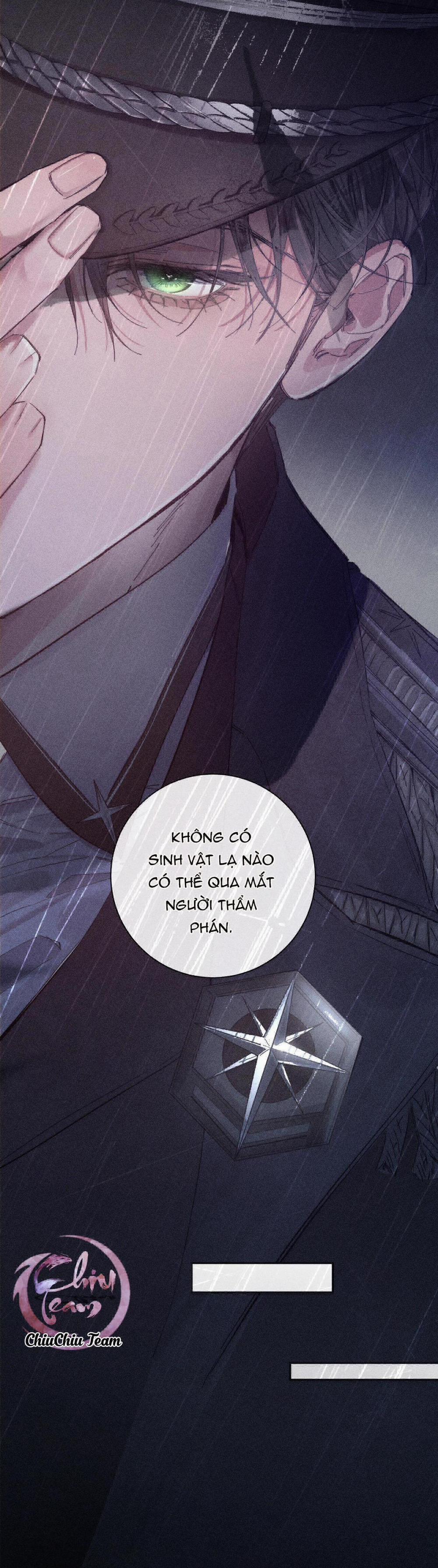 Cây Nấm Nhỏ 2 trang 1