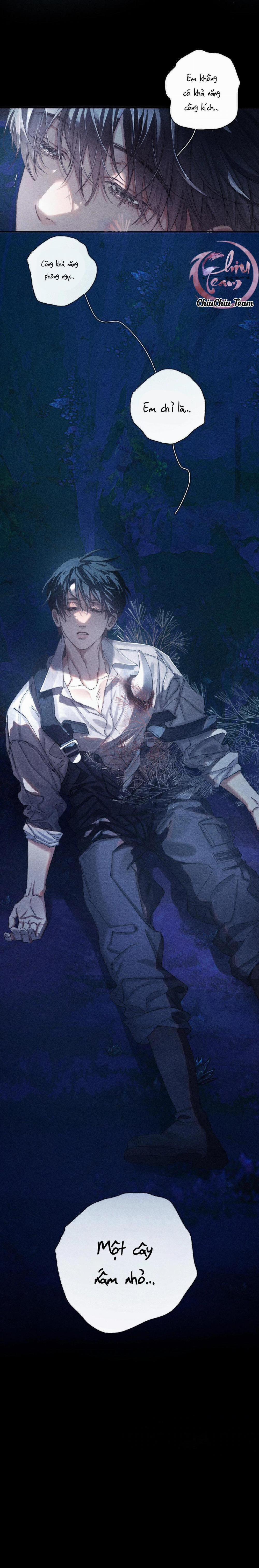 Cây Nấm Nhỏ 2 trang 10