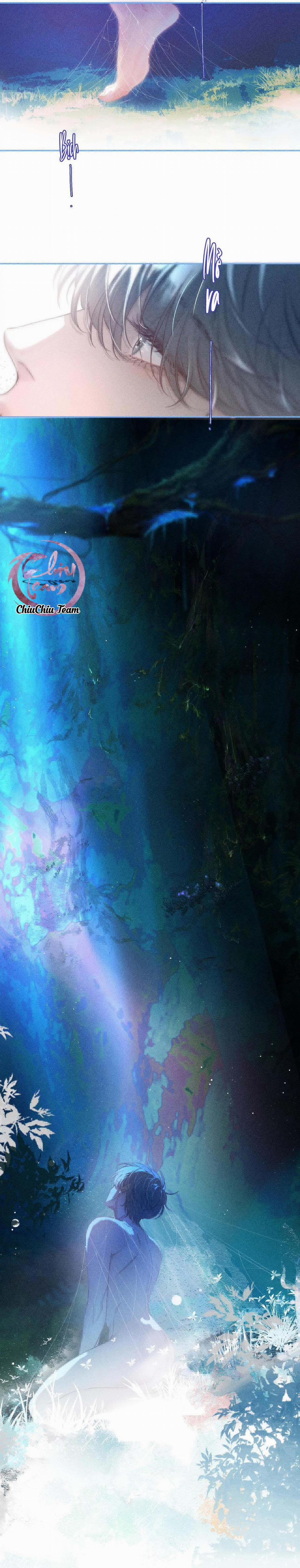 Cây Nấm Nhỏ 2 trang 16