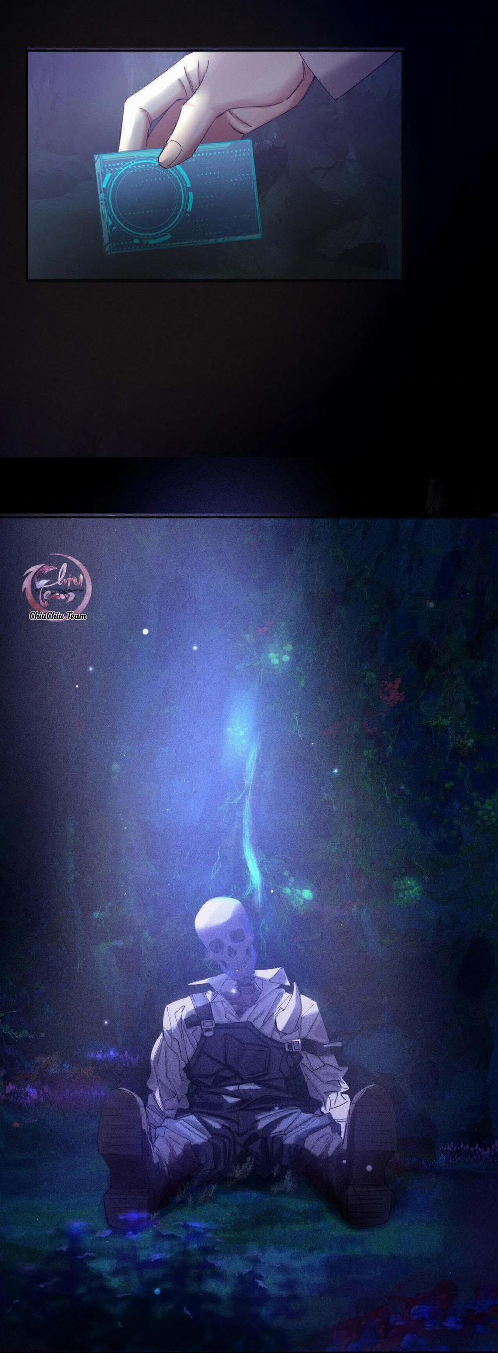 Cây Nấm Nhỏ 2 trang 21