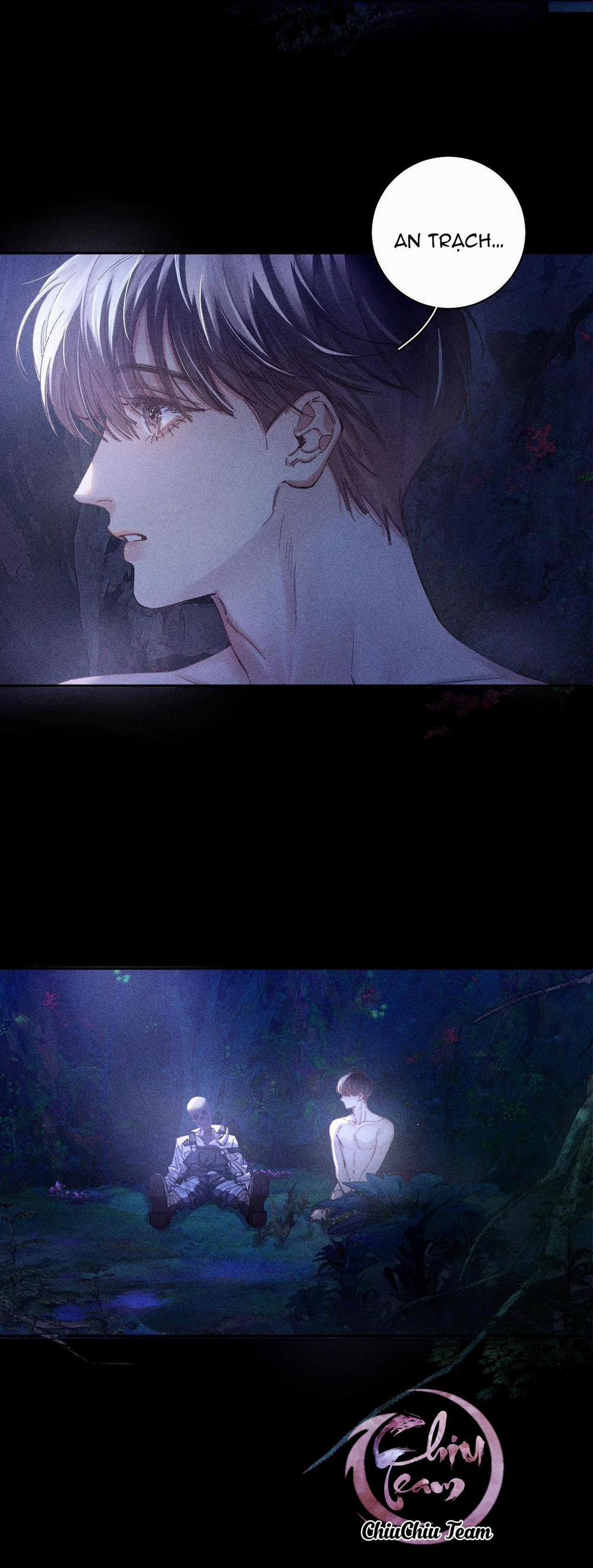 Cây Nấm Nhỏ 2 trang 22