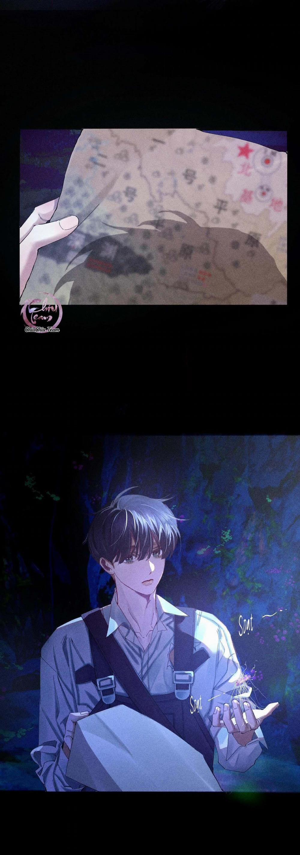 Cây Nấm Nhỏ 2 trang 24