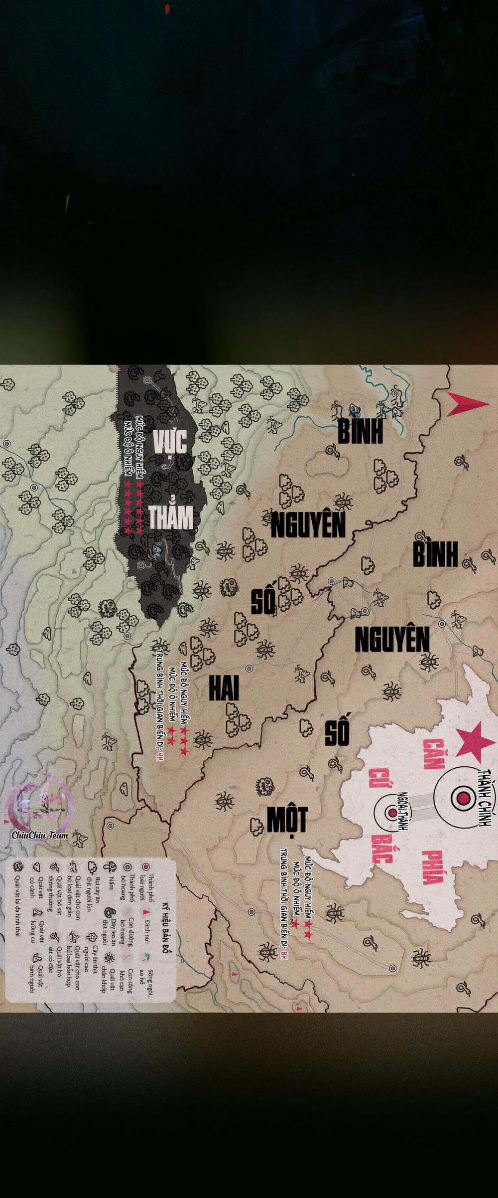 Cây Nấm Nhỏ 2 trang 29