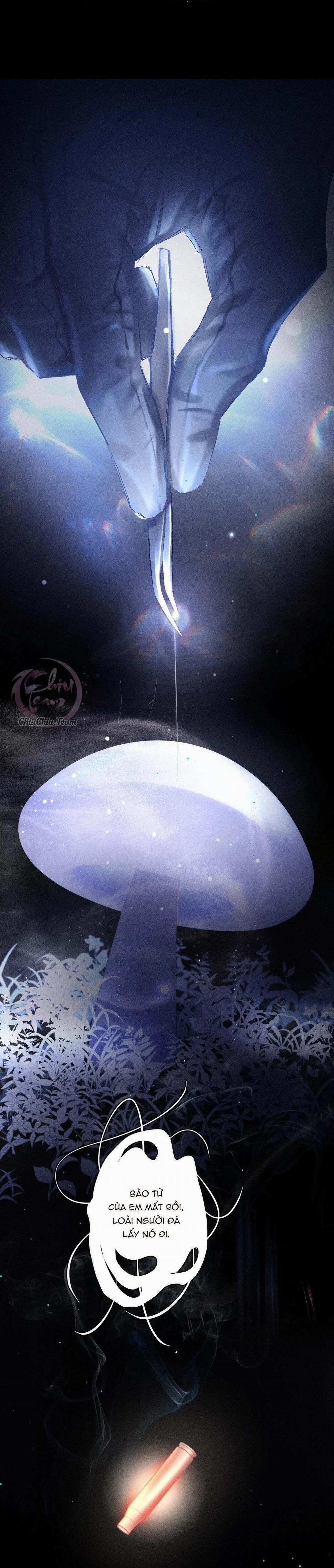 Cây Nấm Nhỏ 2 trang 3