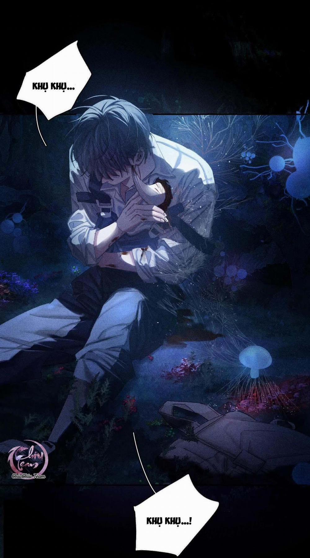 Cây Nấm Nhỏ 2 trang 5