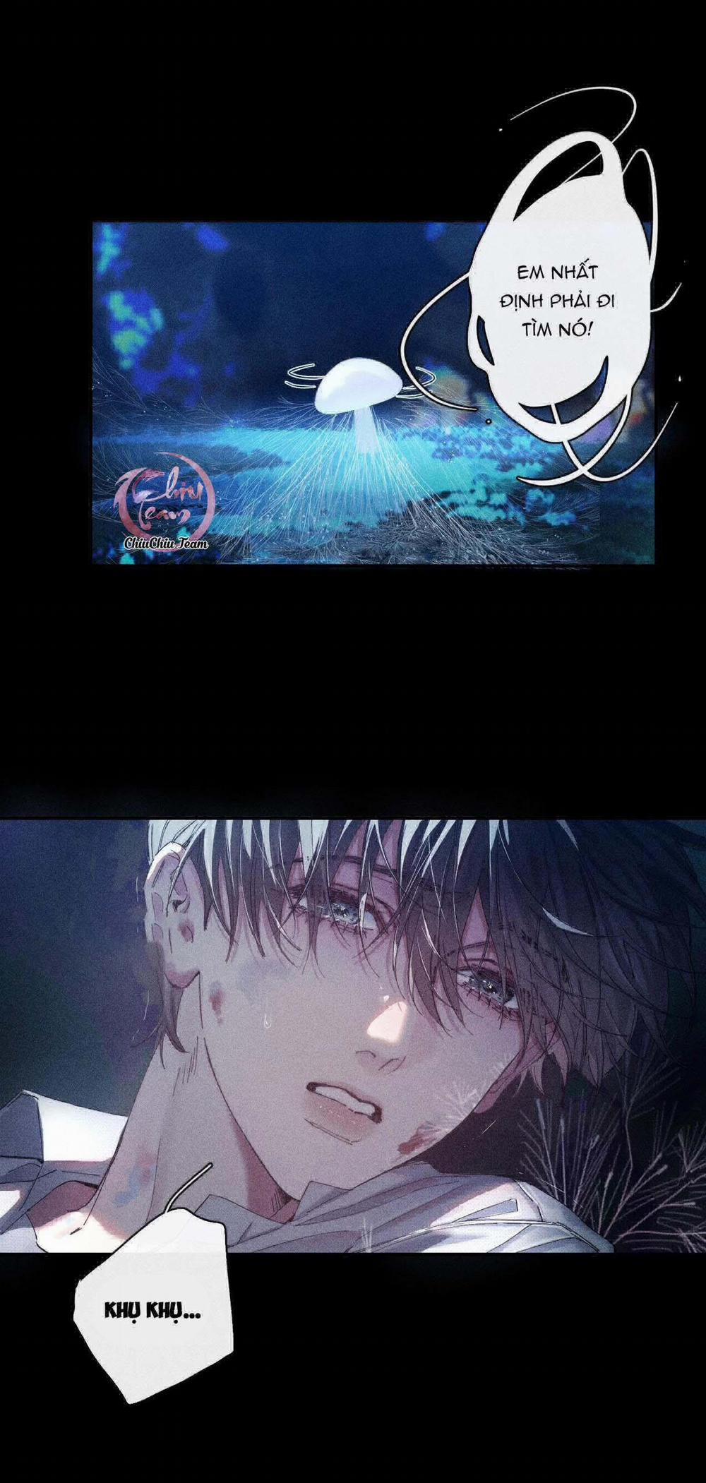 Cây Nấm Nhỏ 2 trang 8