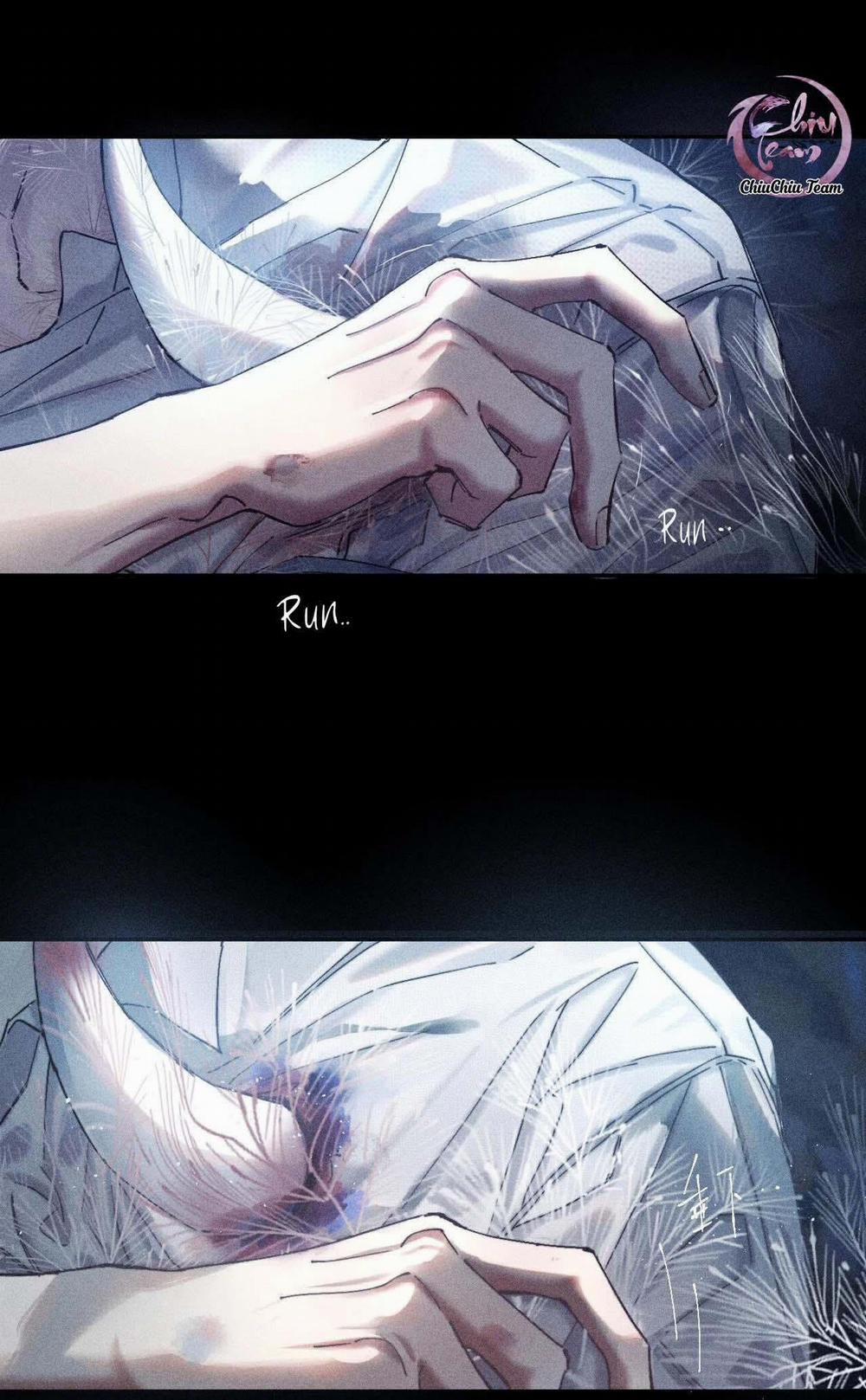 Cây Nấm Nhỏ 2 trang 9