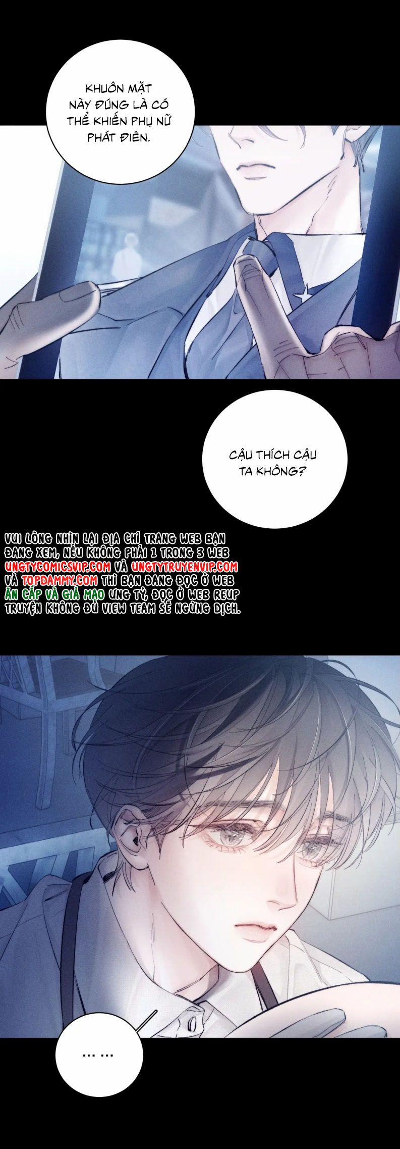 Cây Nấm Nhỏ 20 trang 1