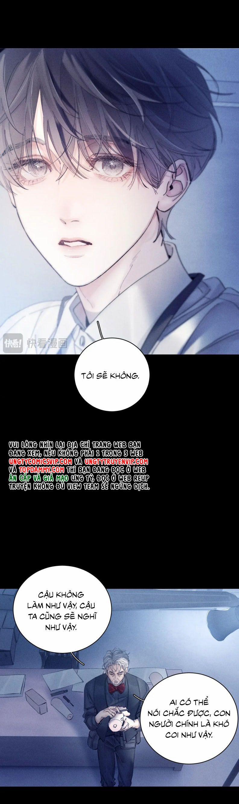 Cây Nấm Nhỏ 20 trang 10