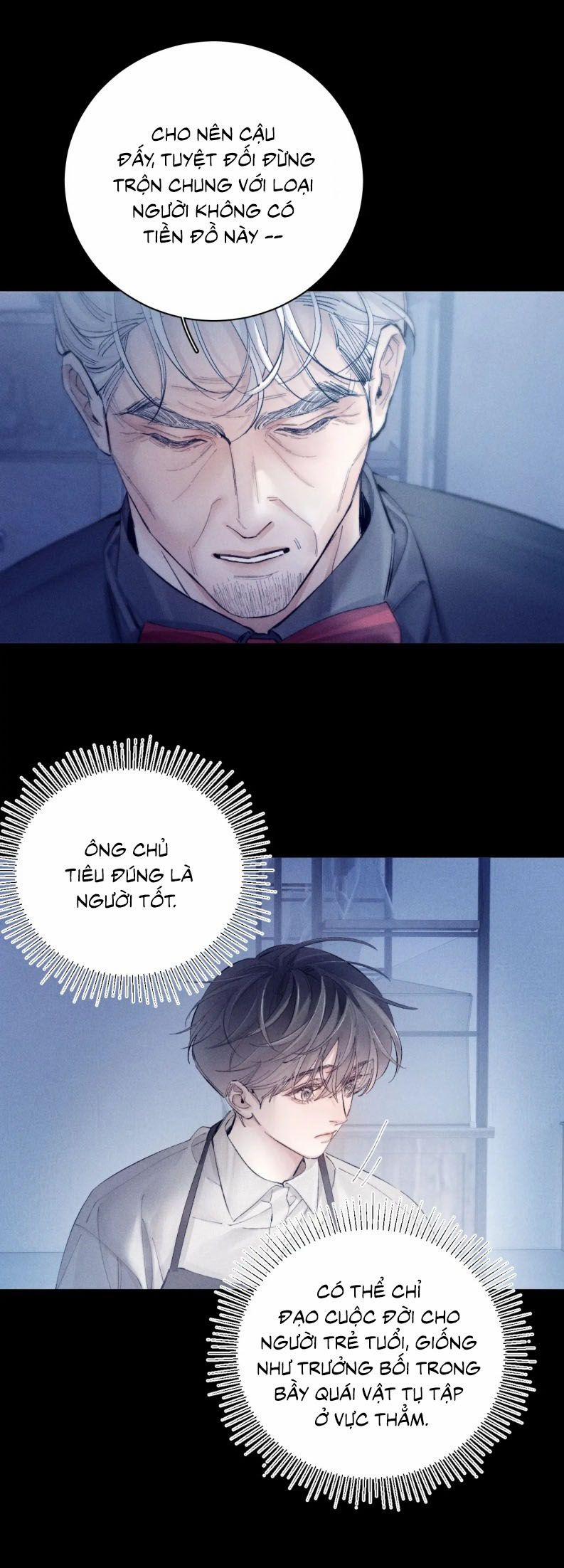 Cây Nấm Nhỏ 20 trang 11