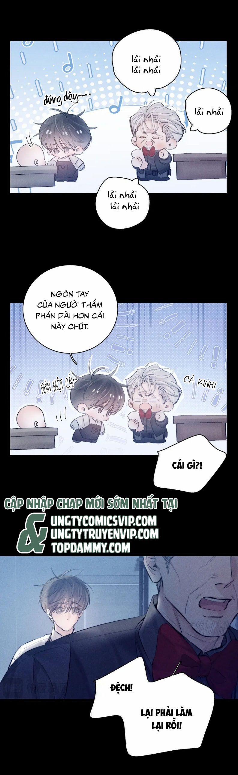 Cây Nấm Nhỏ 20 trang 13