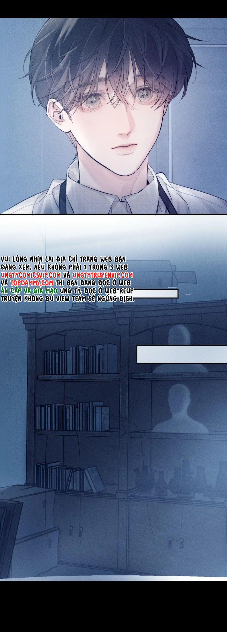 Cây Nấm Nhỏ 20 trang 14