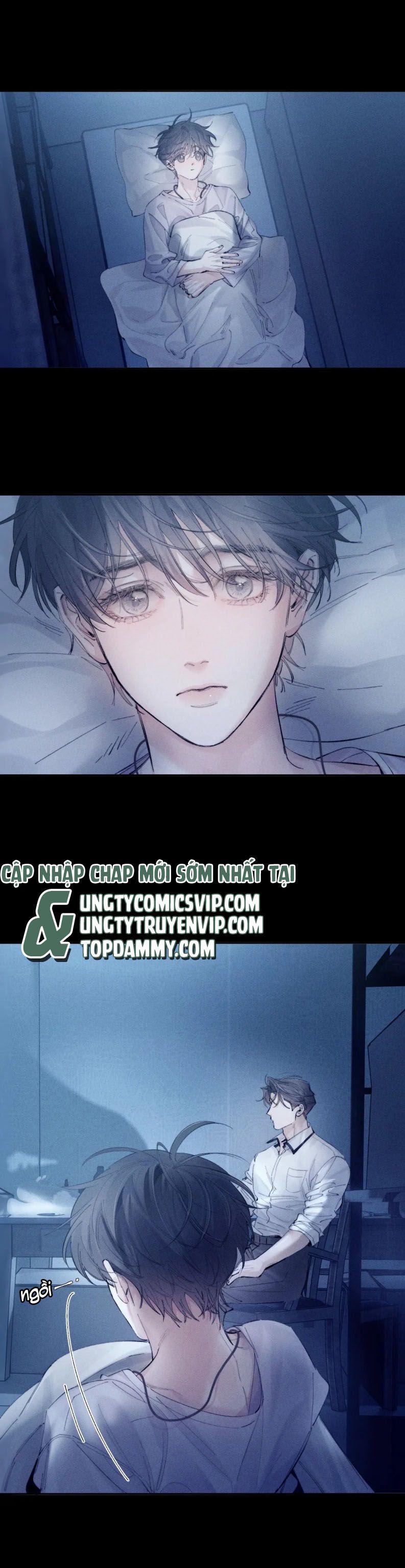 Cây Nấm Nhỏ 20 trang 15