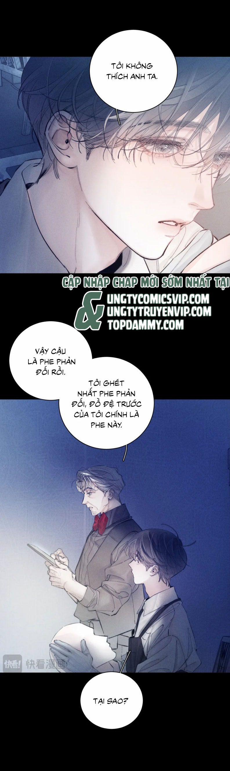 Cây Nấm Nhỏ 20 trang 2