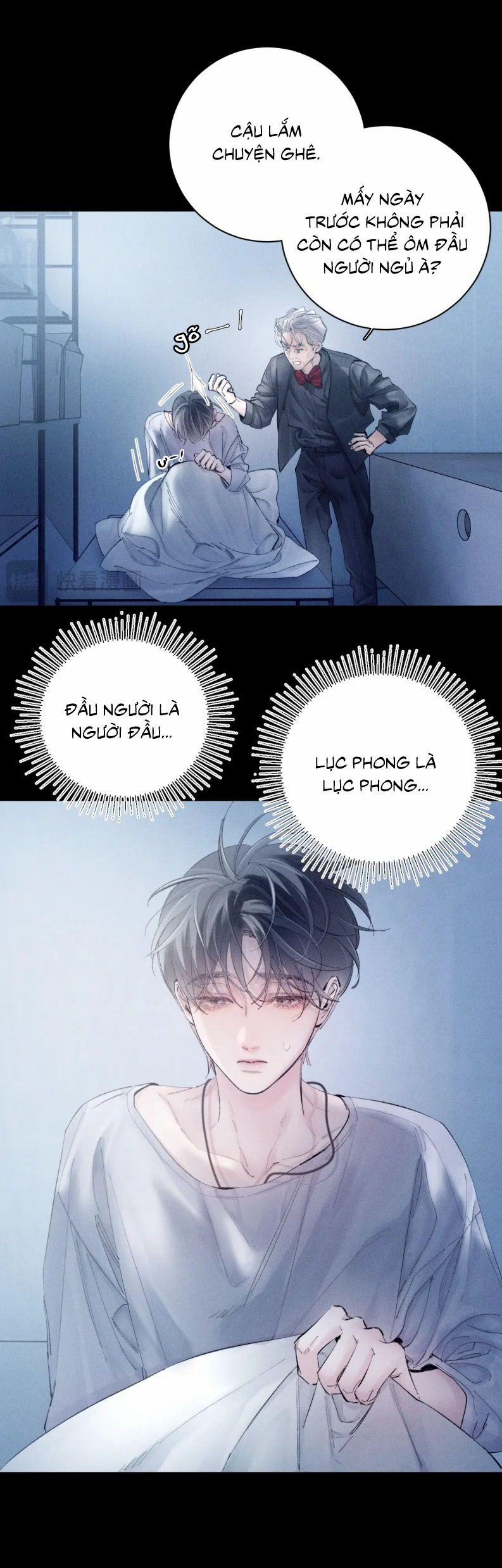 Cây Nấm Nhỏ 20 trang 20