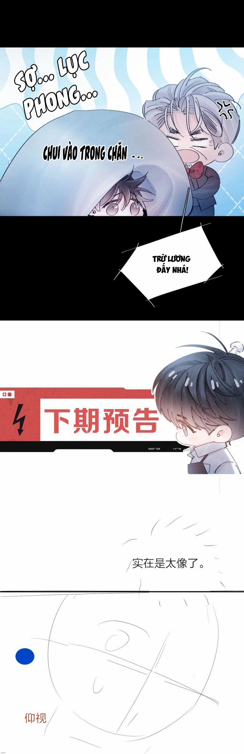 Cây Nấm Nhỏ 20 trang 21