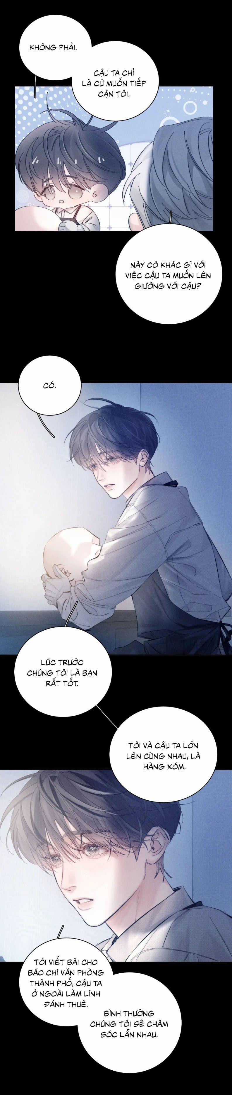 Cây Nấm Nhỏ 20 trang 7