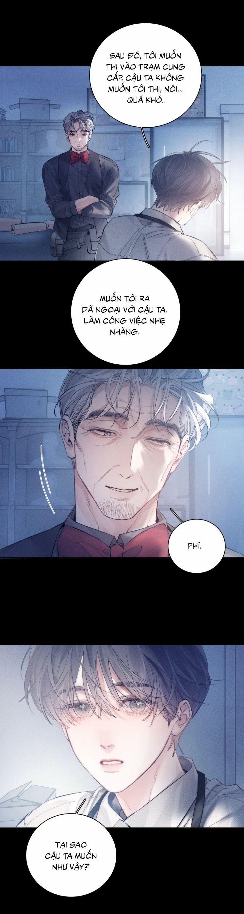 Cây Nấm Nhỏ 20 trang 8