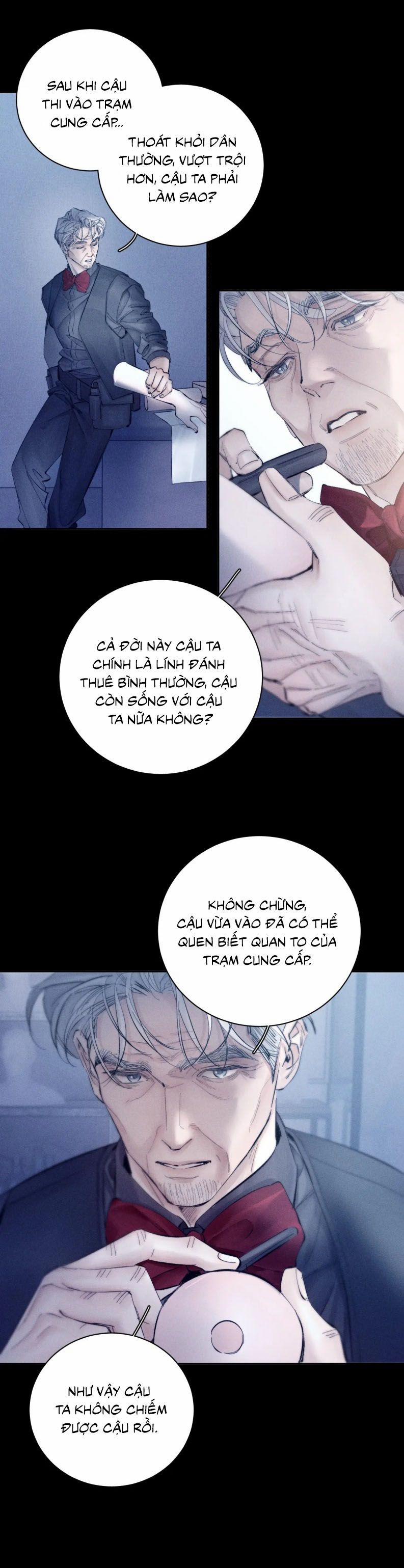 Cây Nấm Nhỏ 20 trang 9