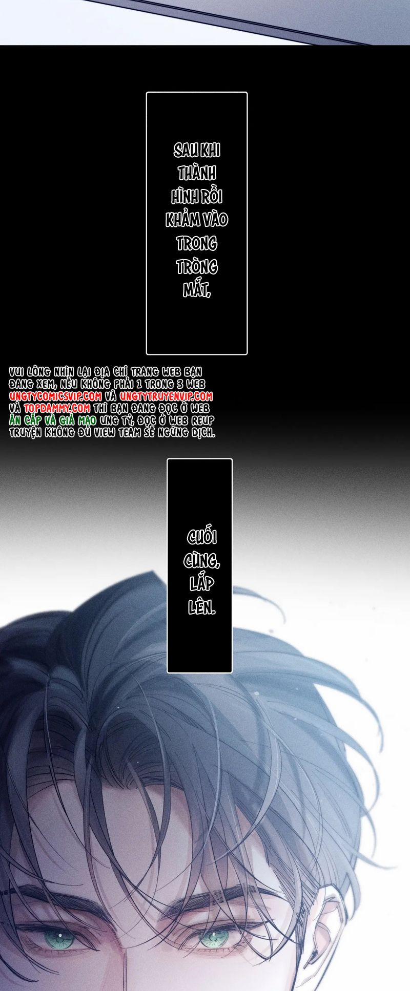 Cây Nấm Nhỏ 21 trang 11