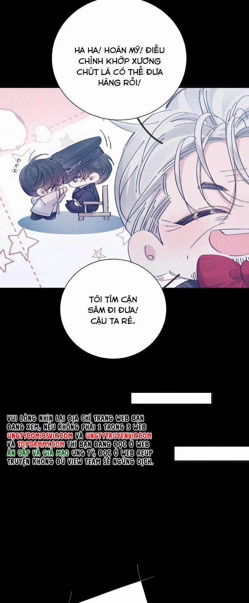 Cây Nấm Nhỏ 21 trang 14