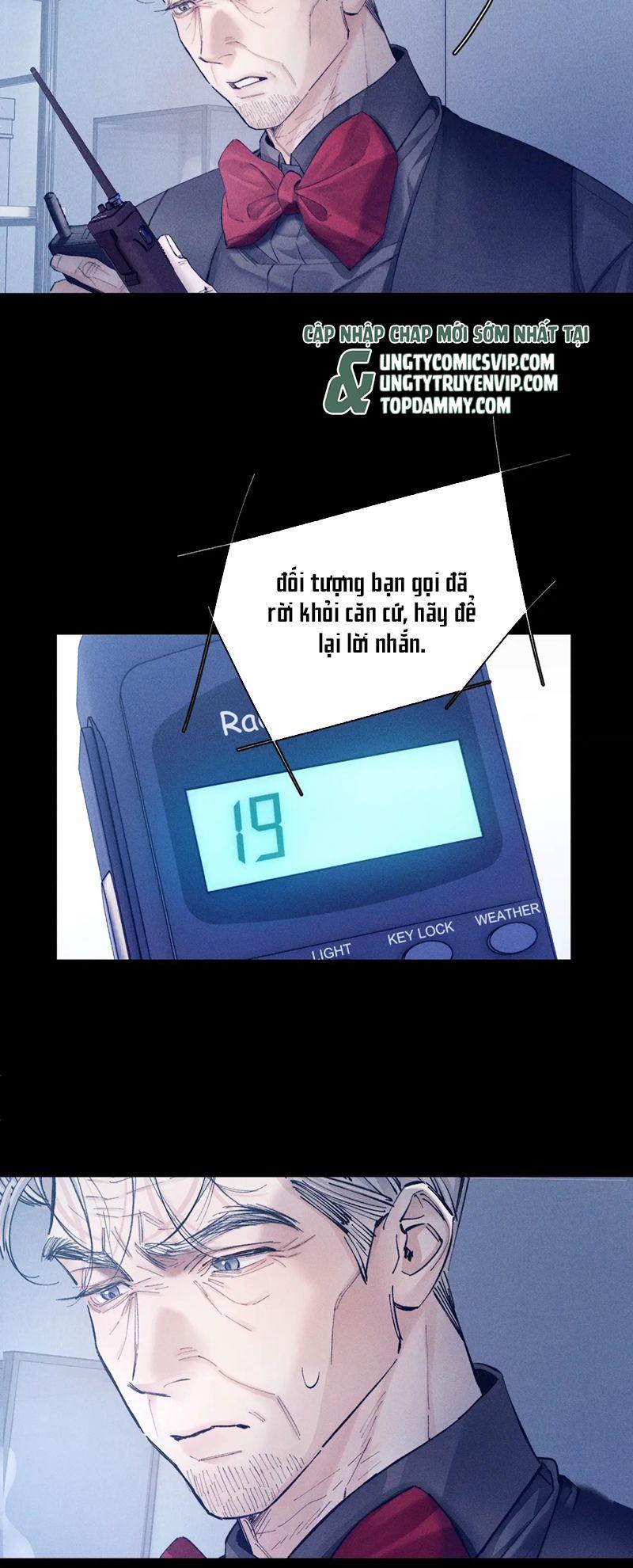 Cây Nấm Nhỏ 21 trang 16